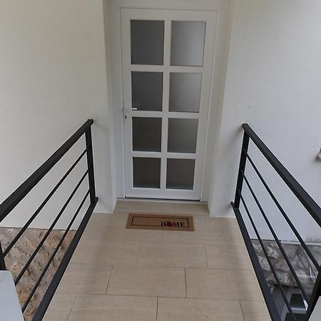 Apartment Ellalinda Abbazia Esterno foto