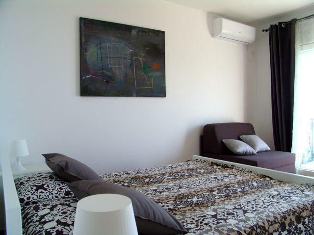 Apartment Ellalinda Abbazia Esterno foto