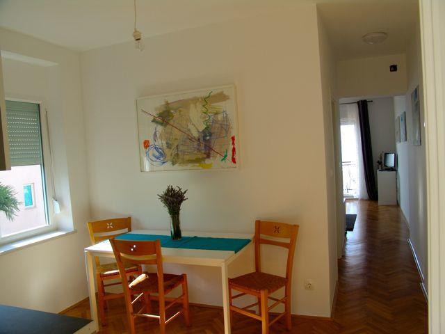 Apartment Ellalinda Abbazia Esterno foto