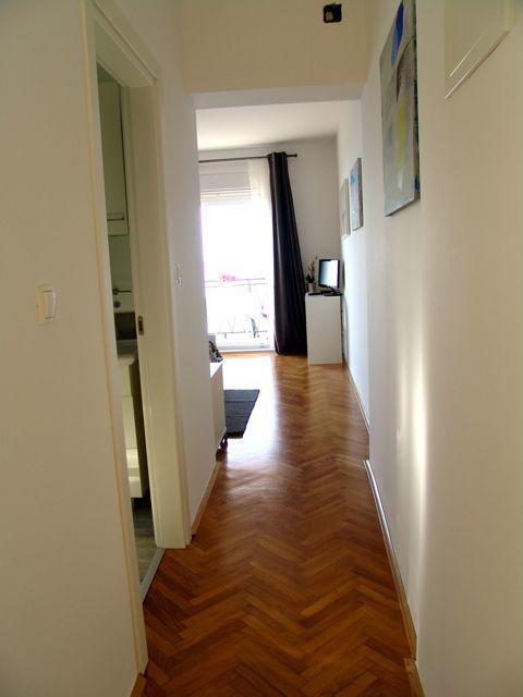 Apartment Ellalinda Abbazia Esterno foto